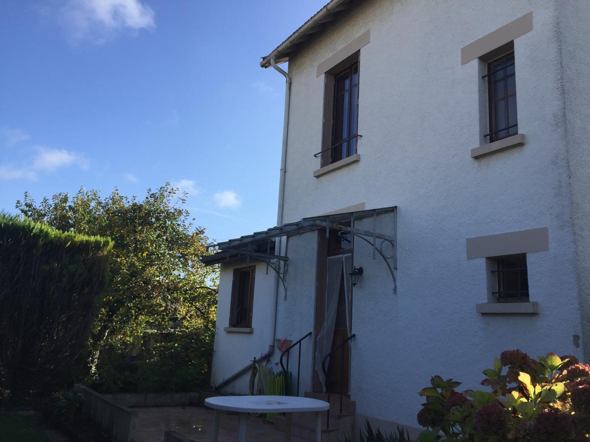 Annonces immobilières - immobilier Notaire Chalons Marne Maison appartement terrain bureau commerce vente location Arquebuse Notaires Chalons