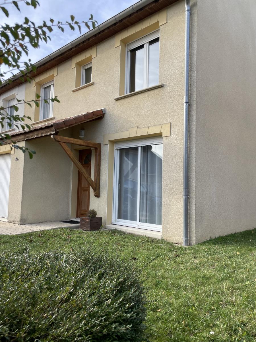 Annonces immobilières - immobilier Notaire Chalons Marne Maison appartement terrain bureau commerce vente location Arquebuse Notaires Chalons