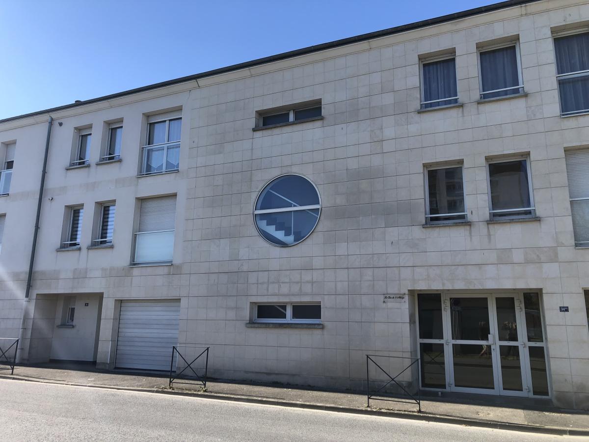 Annonces immobilières -  immobilier Notaire Chalons Marne Maison appartement terrain bureau commerce vente location Arquebuse Notaires Chalons