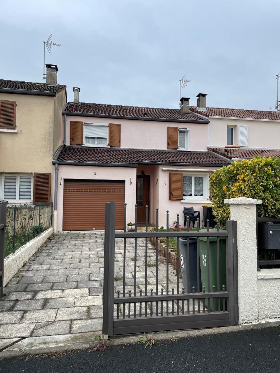 Annonces immobilières - immobilier Notaire Chalons Marne Maison appartement terrain bureau commerce vente location Arquebuse Notaires Chalons