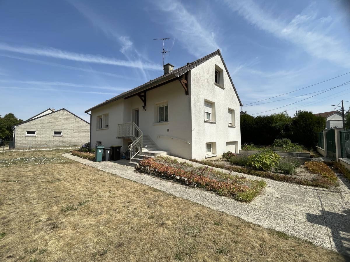 Annonces immobilières -  immobilier Notaire Chalons Marne Maison appartement terrain bureau commerce vente location Arquebuse Notaires Chalons