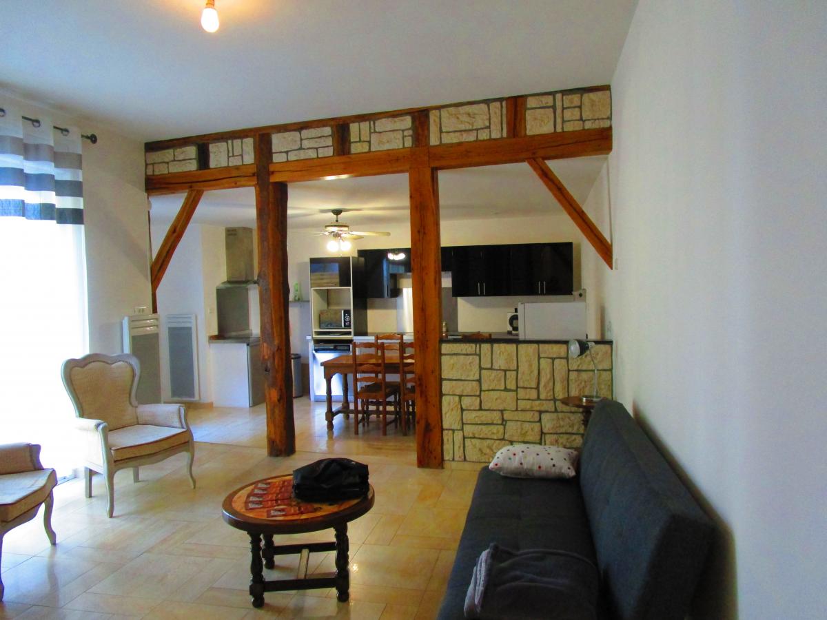 LOCATION APPARTEMENT Châlons-en-Champagne 51