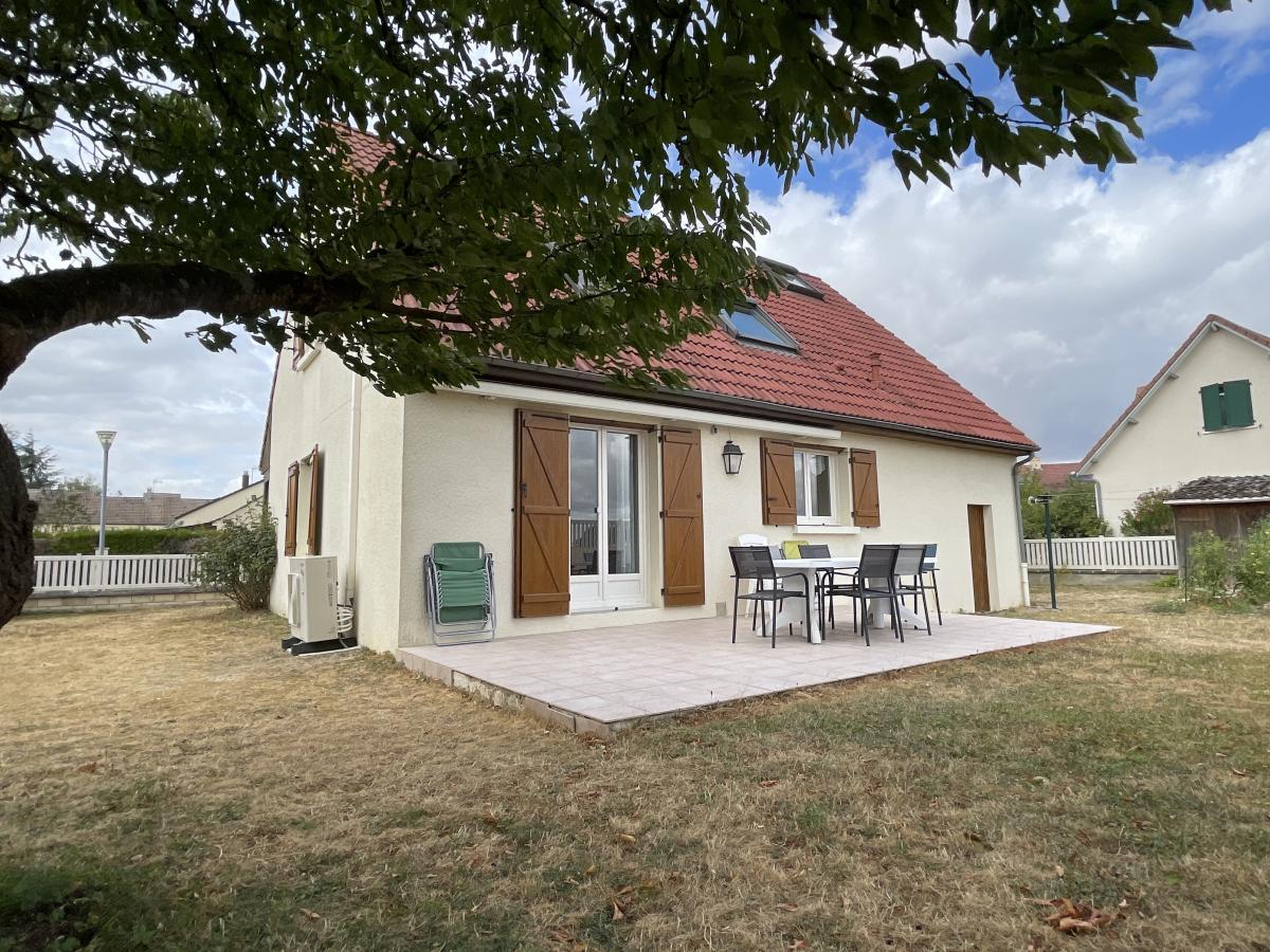 Annonces immobilières -  immobilier Notaire Chalons Marne Maison appartement terrain bureau commerce vente location Arquebuse Notaires Chalons