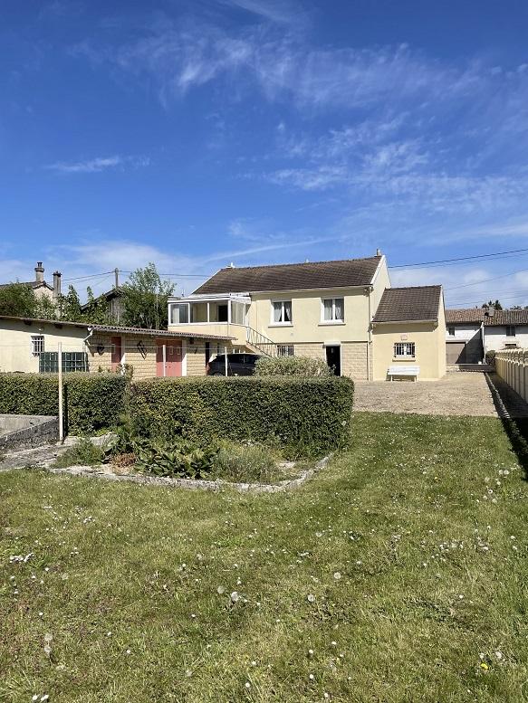 Annonces immobilières -  immobilier Notaire Chalons Marne Maison appartement terrain bureau commerce vente location Arquebuse Notaires Chalons