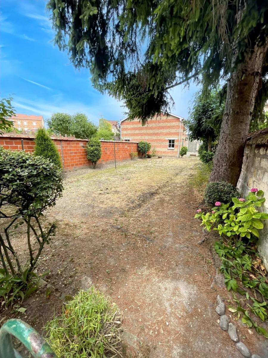 Annonces immobilières -  immobilier Notaire Chalons Marne Maison appartement terrain bureau commerce vente location Arquebuse Notaires Chalons