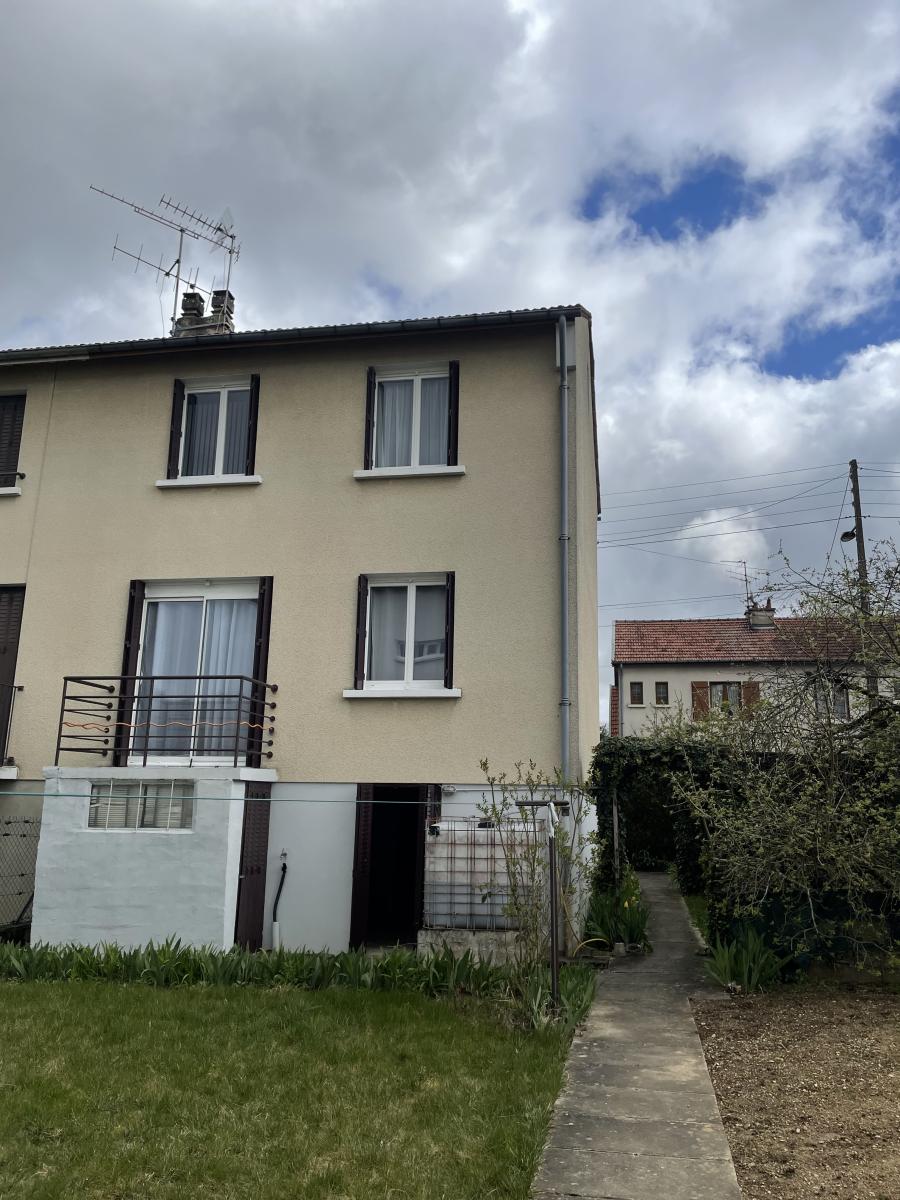 Annonces immobilières -  immobilier Notaire Chalons Marne Maison appartement terrain bureau commerce vente location Arquebuse Notaires Chalons