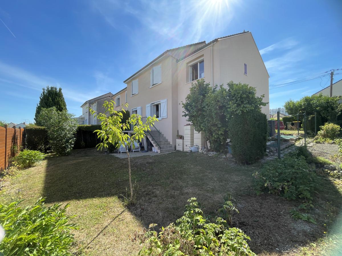 Annonces immobilières -  immobilier Notaire Chalons Marne Maison appartement terrain bureau commerce vente location Arquebuse Notaires Chalons