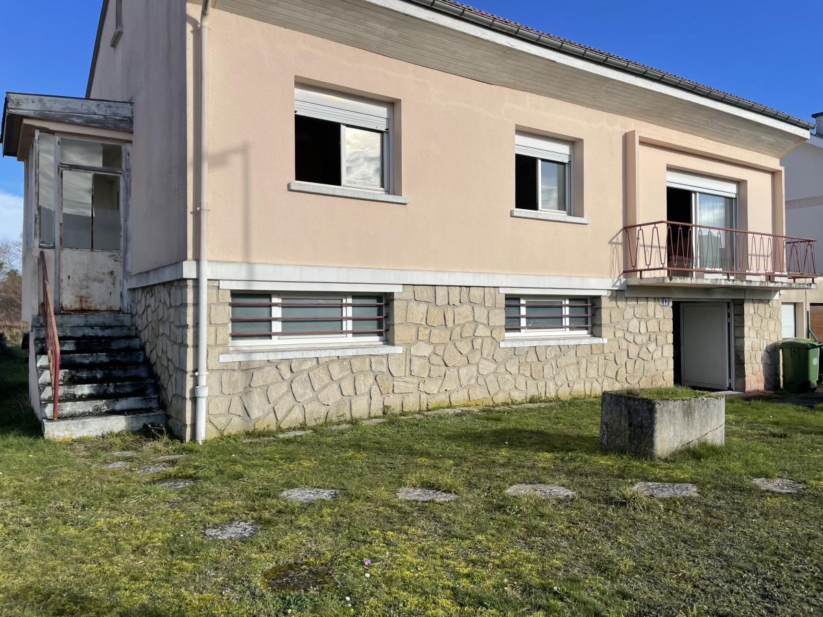 Annonces immobilières -  immobilier Notaire Chalons Marne Maison appartement terrain bureau commerce vente location Arquebuse Notaires Chalons