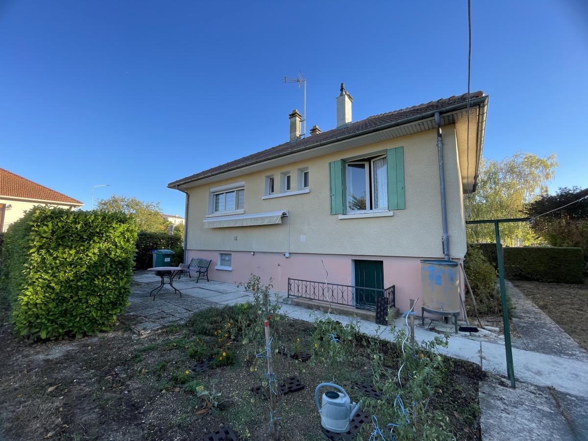 Annonces immobilières -  immobilier Notaire Chalons Marne Maison appartement terrain bureau commerce vente location Arquebuse Notaires Chalons