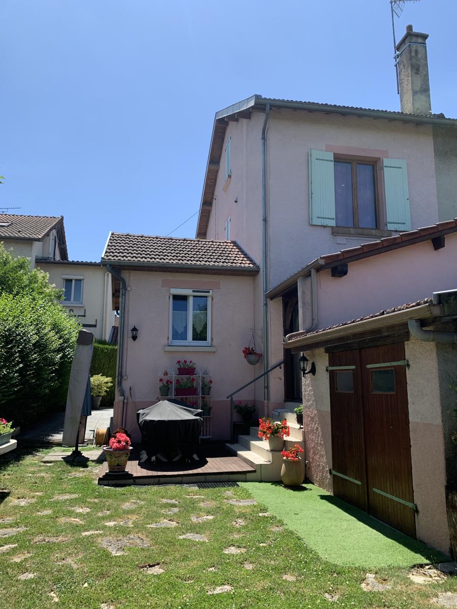 Annonces immobilières notaire -  immobilier Chalons Marne Maison appartement terrain bureau commerce vente location Arquebuse Notaire Chalons en Champagne dans la marne