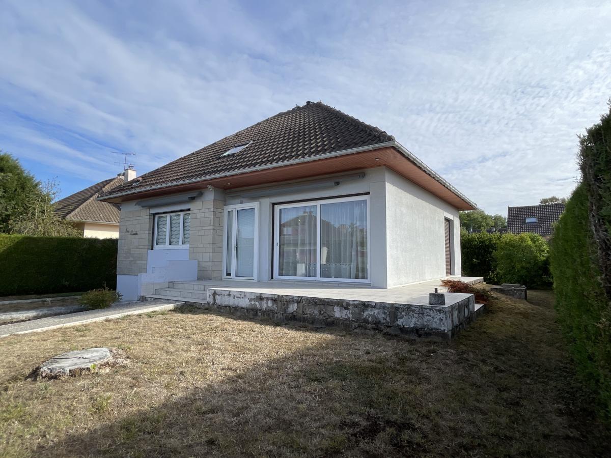 Annonces immobilières -  immobilier Notaire Chalons Marne Maison appartement terrain bureau commerce vente location Arquebuse Notaires Chalons