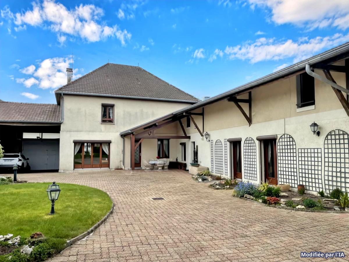 Annonces immobilières -  immobilier Notaire Chalons Marne Maison appartement terrain bureau commerce vente location Arquebuse Notaires Chalons