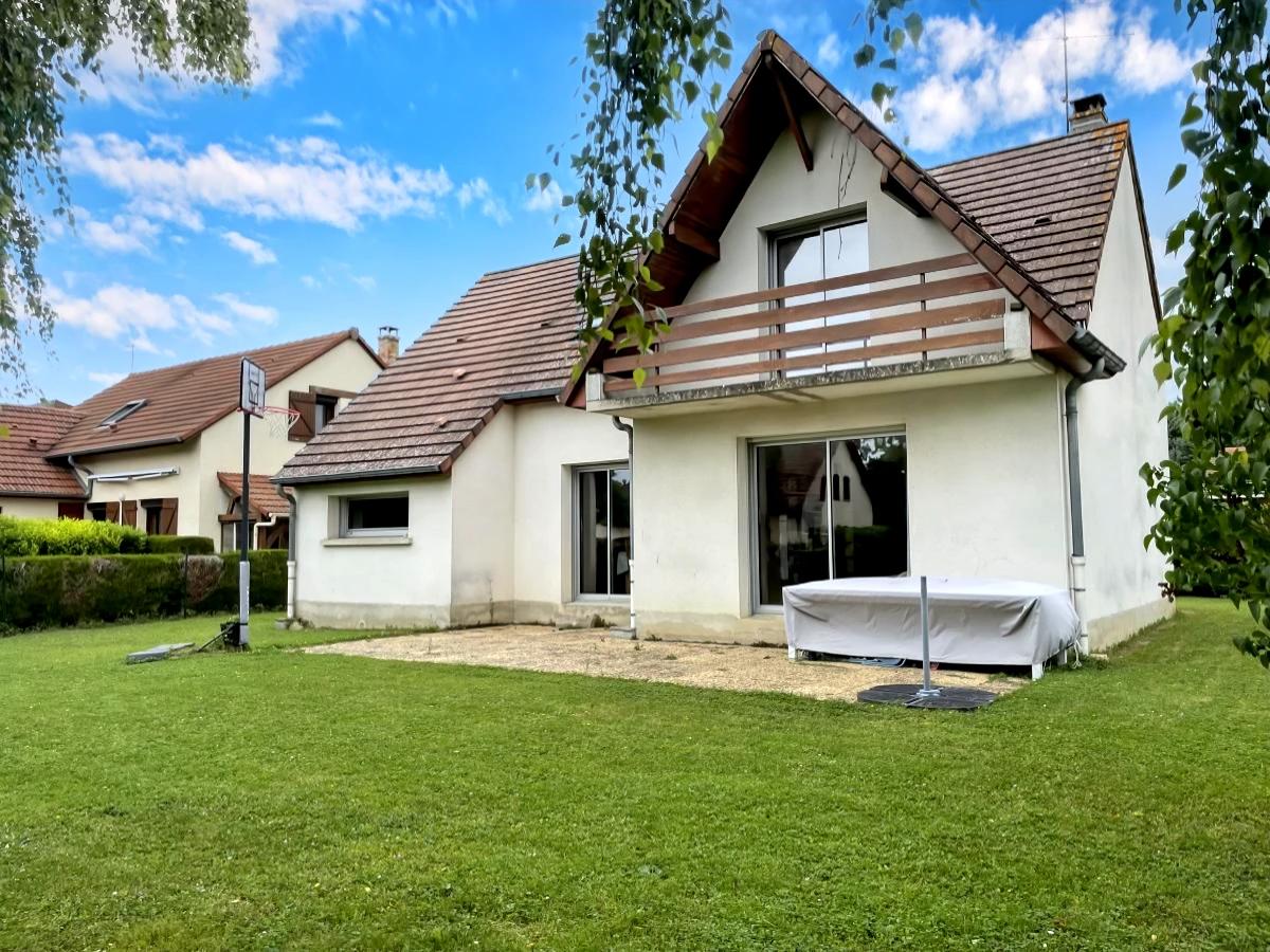 Annonces immobilières -  immobilier Notaire Chalons Marne Maison appartement terrain bureau commerce vente location Arquebuse Notaires Chalons