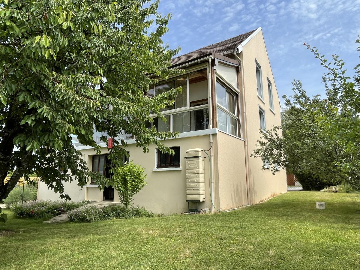 Annonces immobilières -  immobilier Notaire Chalons Marne Maison appartement terrain bureau commerce vente location Arquebuse Notaires Chalons