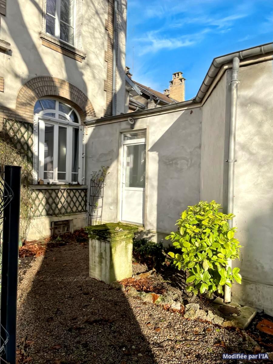 Annonces immobilières -  immobilier Notaire Chalons Marne Maison appartement terrain bureau commerce vente location Arquebuse Notaires Chalons