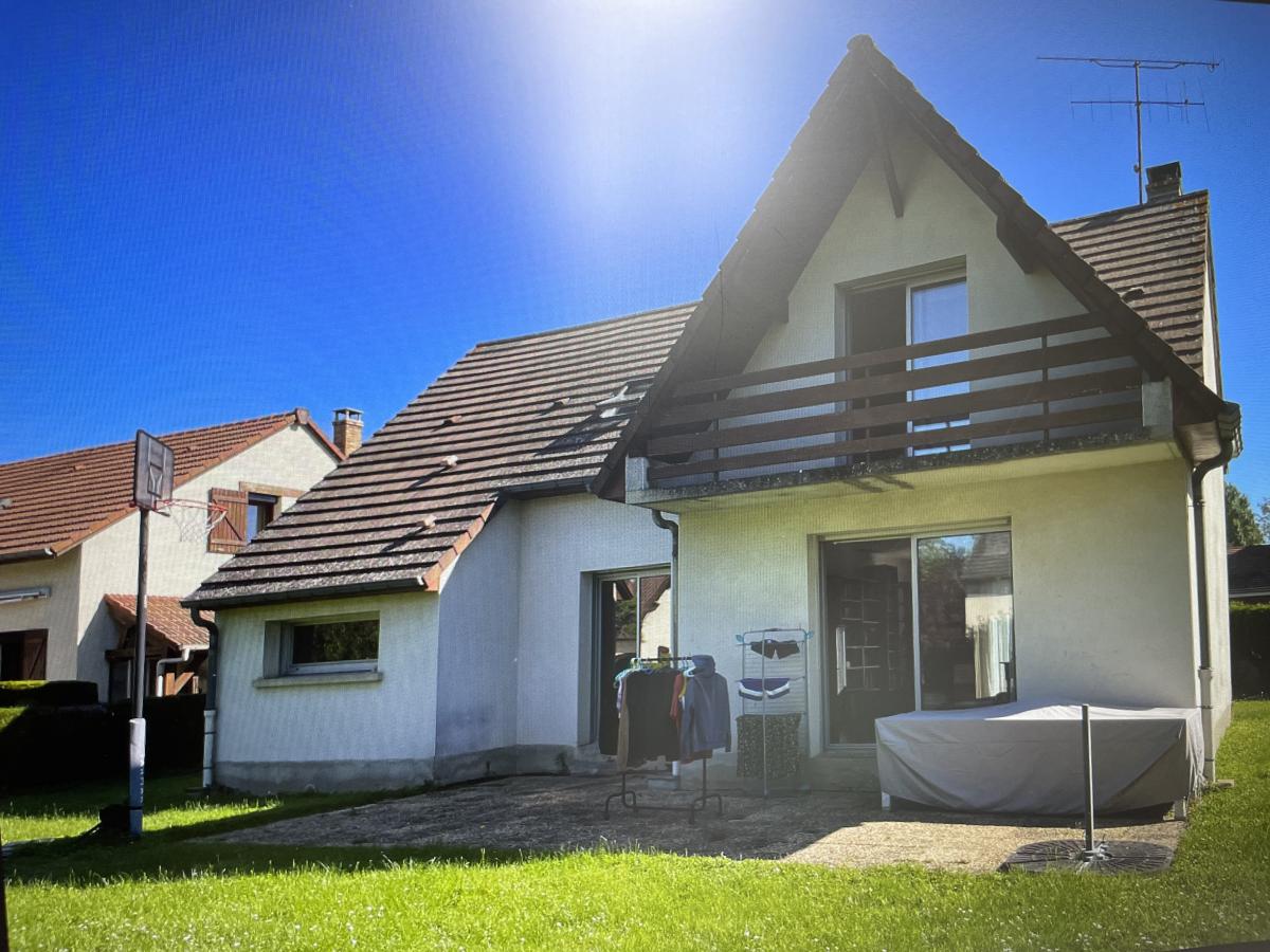 Annonces immobilières -  immobilier Notaire Chalons Marne Maison appartement terrain bureau commerce vente location Arquebuse Notaires Chalons